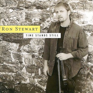 Ron Stewart - Time Stands Still
